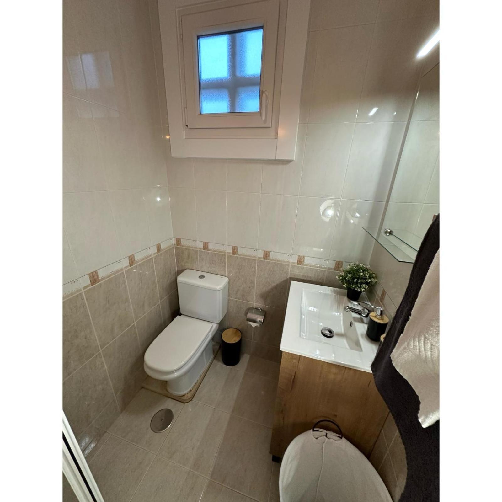Ferienwohnung La Nueva Casa Del Barco Del Humo Vigo Exterior foto
