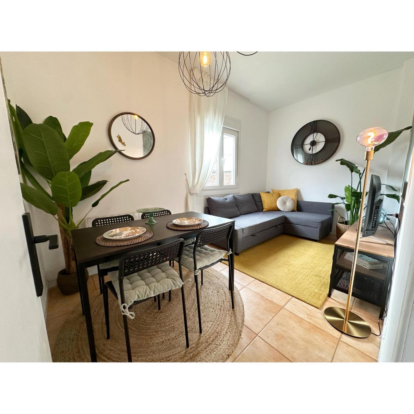 Ferienwohnung La Nueva Casa Del Barco Del Humo Vigo Exterior foto