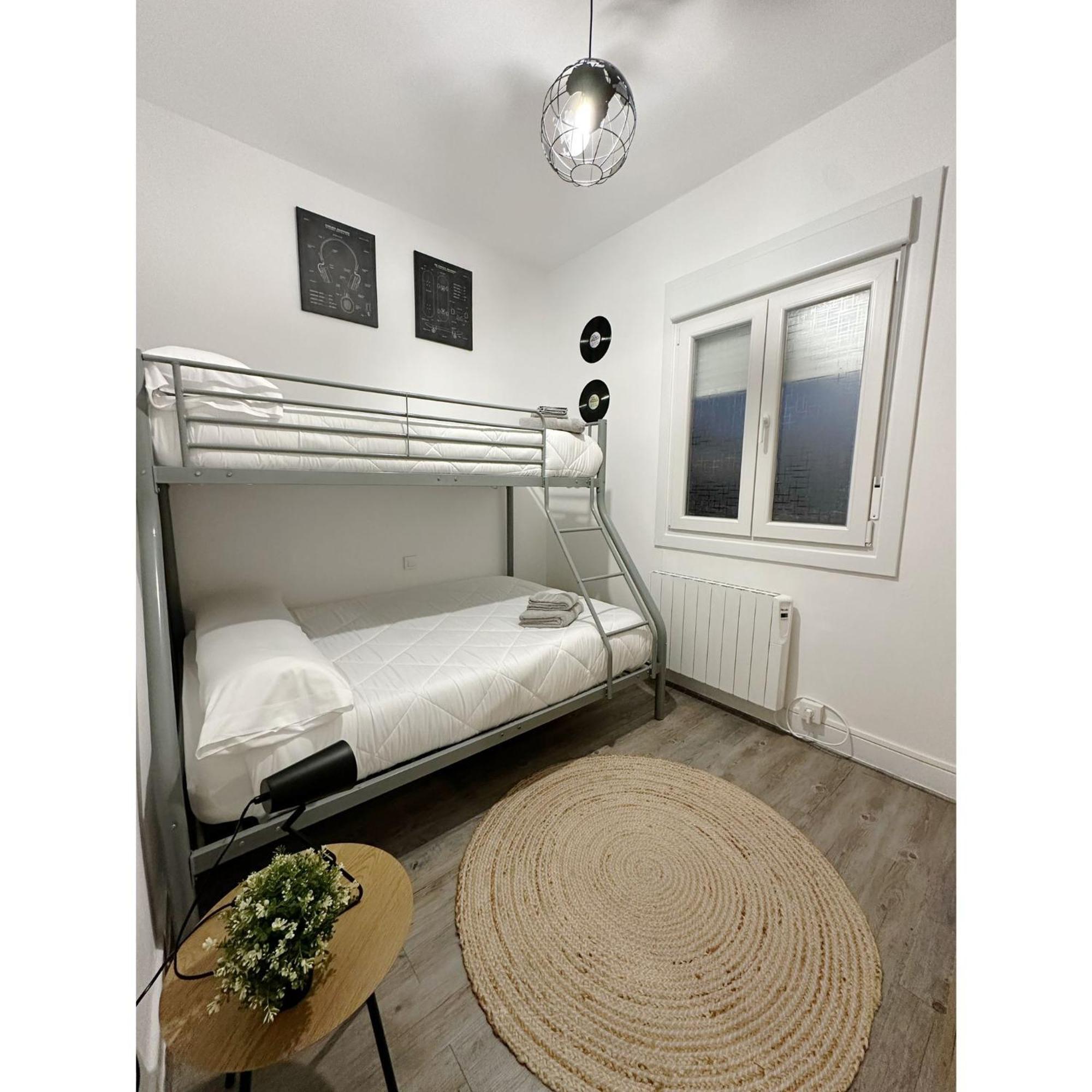 Ferienwohnung La Nueva Casa Del Barco Del Humo Vigo Exterior foto