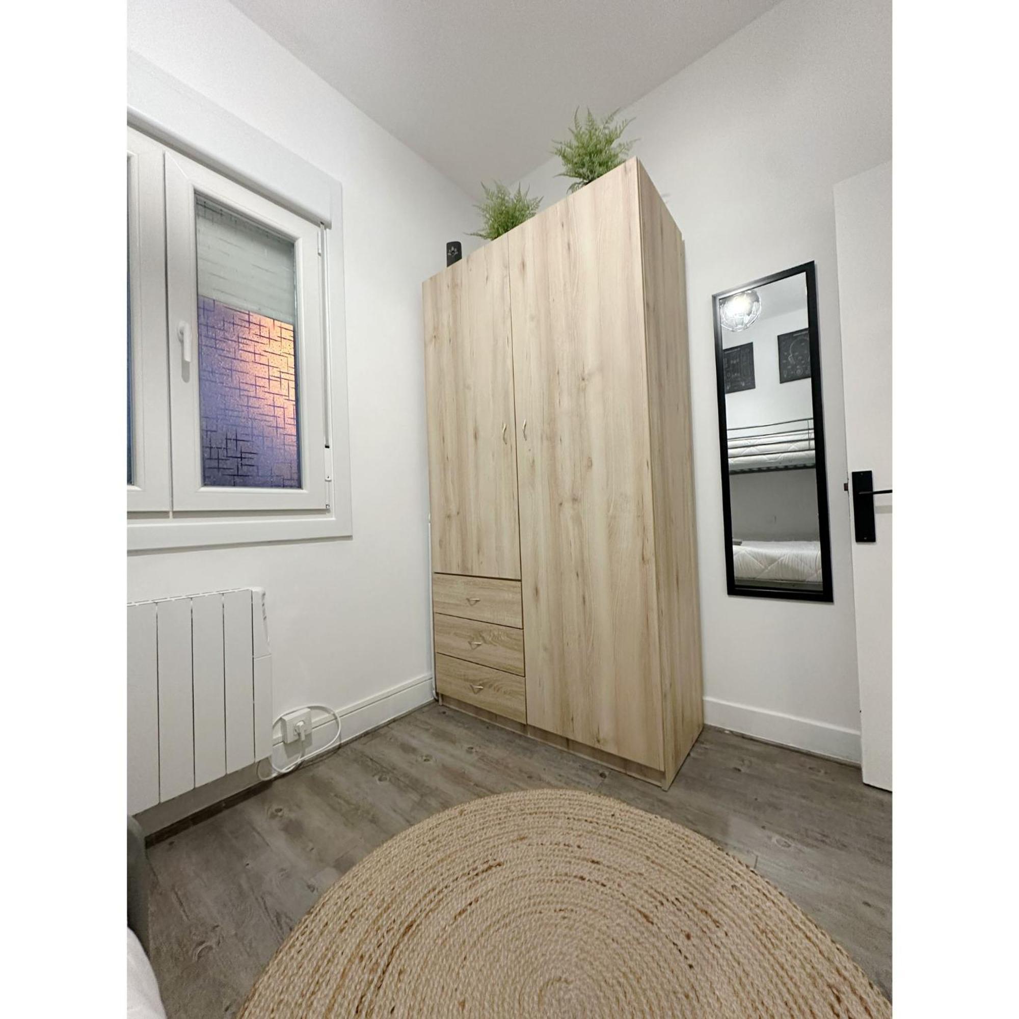 Ferienwohnung La Nueva Casa Del Barco Del Humo Vigo Exterior foto